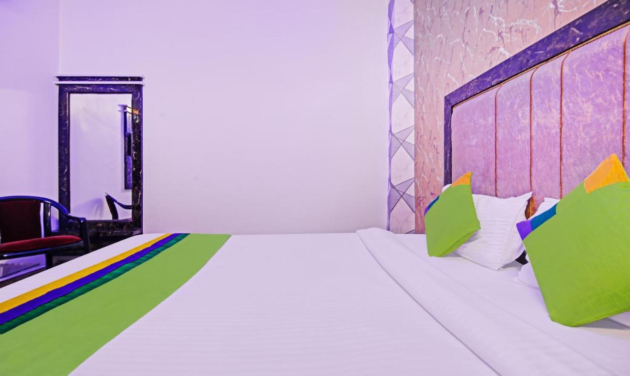 Itsy By Treebo - Royale Inn メーラト エクステリア 写真